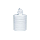 KC05796 WypAll PowerClean L40 Extra Absorbent Wipes, Center-Pull Roll, 200EA/BX
