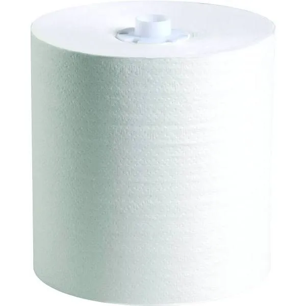 KRG01161 Embassy ULRT Paper Towel, Roll, Ultra Long, W8" x L1000' White, 6EA/BX [DISCONTINUED]