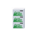 KRG01920 Swan Paper Towel, Sheets, Classic, 1-Ply, White, 4008EA/BX