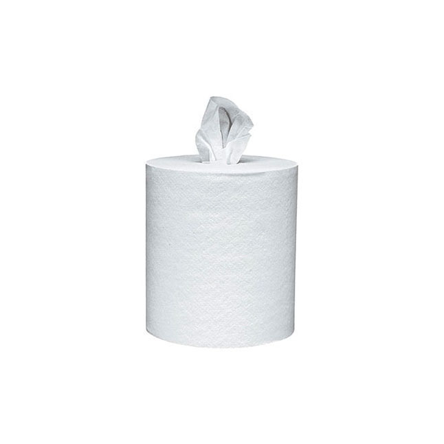KC01010 Scott Center-Pull Towel, 15x8", 2000EA/BX