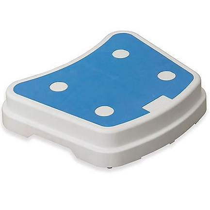 DRVRTL12068 Portable Bath Step, 1/EA [DISCONTINUED]