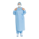 KC90042 EVOLUTION 4 Non-Reinforced Surgical Gown, SMS Fabric, XL, Sterile, 34EA/BX [DISCONTINUED]