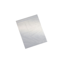 Z2-0810 Zip Closure Bag, LLDPE Film, Flat Pack, 2mil Thick, W8" x L10" Clear, 1000EA/BX