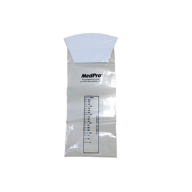 023-100 MedPro Vomit Bag, 240EA/BX