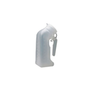 VOLH140-01 Standard Urinal, Male, 1qt Translucent, 1/EA