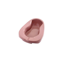 D80210 Bedpan, Pontoon, 2qt, W11" x L15" x H4.2"/2.6", 20EA/BX