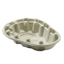 V20-004 Bedpan Pulp Support, 50EA/BX