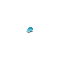025-118 Bedpan, Fracture, Plastic, 1/EA