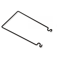 CFHP79991 Elite Series Chart Rack Wires, 1/EA