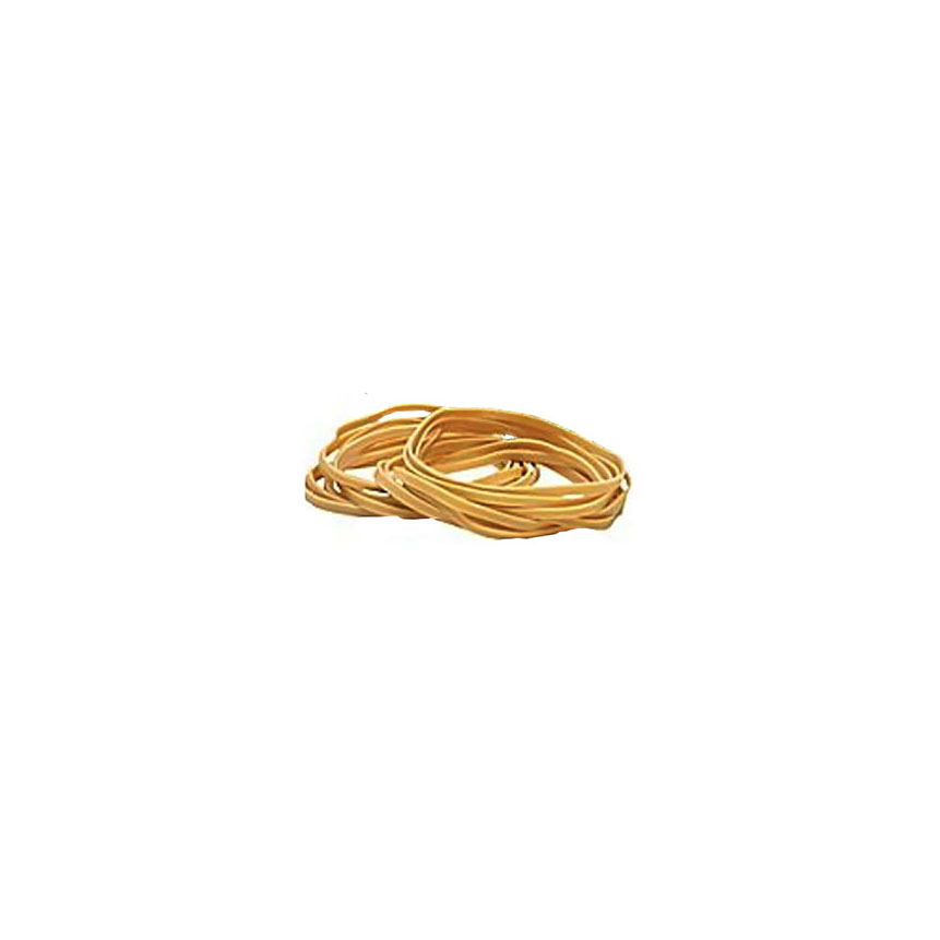 CDER30083 Rubber Band, 3" x 1/8", 200EA/BX