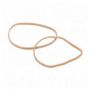 CDER30080 Rubber Band, W1/16" x L2", 200EA/BX