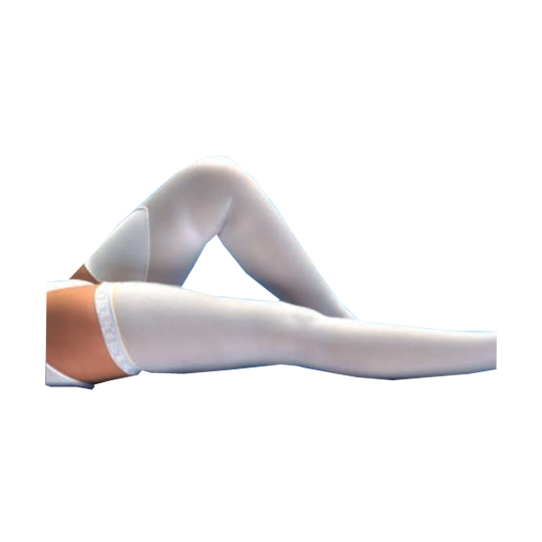 Z3320 T.E.D. Anti-Embolism Stockings, Thigh Length, XS, Long, 6PR/BX