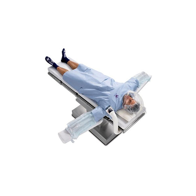 3M81203 3M Bair Hugger Flex Warming Gown, Standard, 20EA/BX