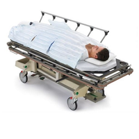 3M31500 Bair Hugger Multi-Access Blanket, 10EA/BX