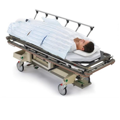 3M31500 Bair Hugger Multi-Access Blanket, 10EA/BX