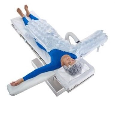 3M62200 3M Bair Hugger Multi-position Upper Body Warming Blanket, 10EA/BX
