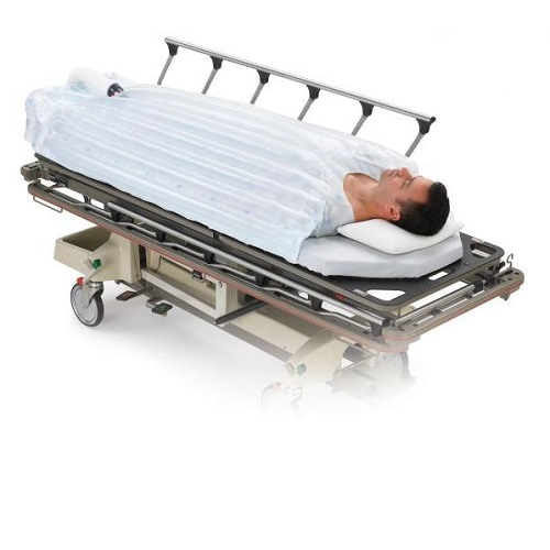 3M30000 Bair Hugger Full Body Blanket, 10EA/BX
