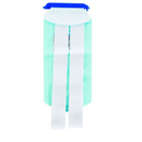 11600-100 Cardinal Health Ice Bag with Elastic Attachments, Small, 15EA/BX