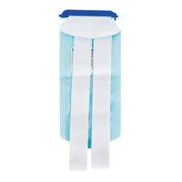 11600-300 Cardinal Health Ice Bag with Elastic Attachments, Large, 14" x 6", 15EA/BX