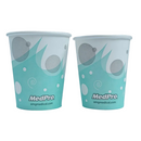 118-492 MedPro paper drinking cups - 5oz (142ml), 100EA/BX