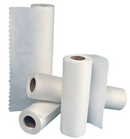 905 Exam Table Headrest Sheet, Quality, Smooth, W12" x L24" White, 1000EA/BX [DISCONTINUED]