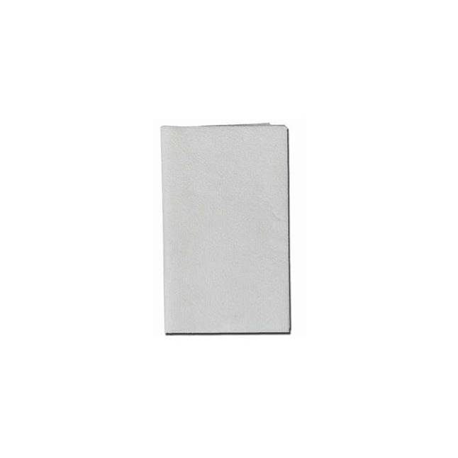 14072-00 Exam Drape, 2-Ply, W40" x L72" White, 100EA/BX