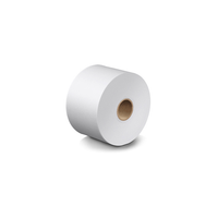 KRG05649 Micro-Max2 Toilet Paper, Premium, W3.7" x L475' White, 18EA/BX