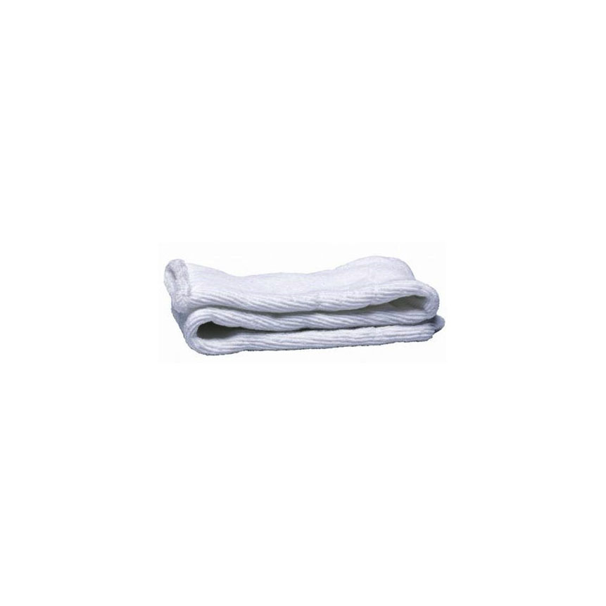 DJ0129A Tube Socks, Universal, Cotton, L20", 1/EA