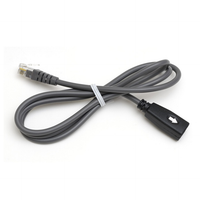 CRBCSP-CC-34 Replacement Breakaway Cable, 1/EA