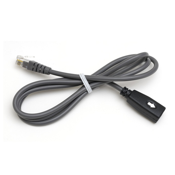 CRBCSP-CC-34 Replacement Breakaway Cable, 1/EA