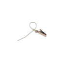 CRBFA135 Linen Clip, 3.5", 1/EA