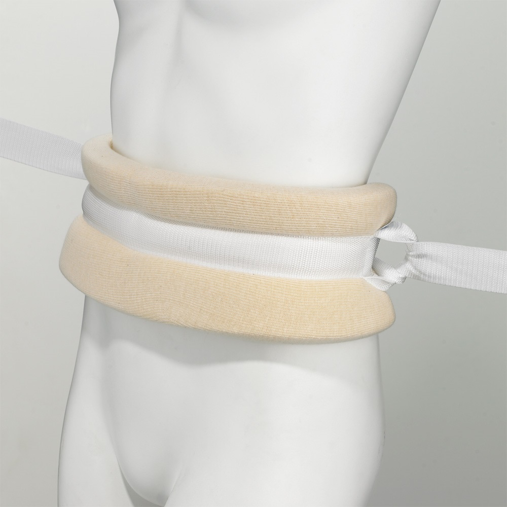 AB-5211 ABD Restraint Belt with Ties, 21", 15EA/BX