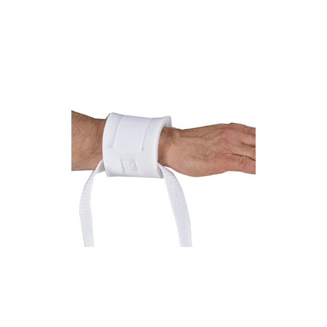 LHEV-133 Limb Holder, with Double Strap, 20PR/BX