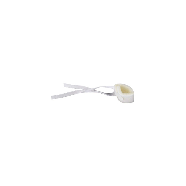 LH-715 Limb Holder, Double Strap, Soft hook and loop closure, 12PR/BX
