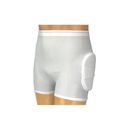 GERIHIPM GeriHip Hip Protector Brief, Medium, 1/EA