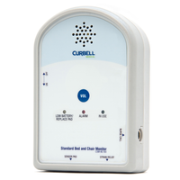 CRBCSMBC100 Standard Bed and Chair Alarm Monitor, 1/EA