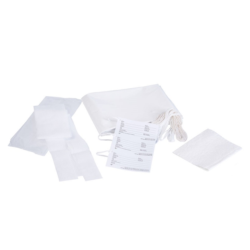 NON72108 Shroud kit, W72" x L108" XL, 20EA/BX