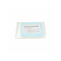 BSK25 Body Bag, W18" x L25", 1/EA