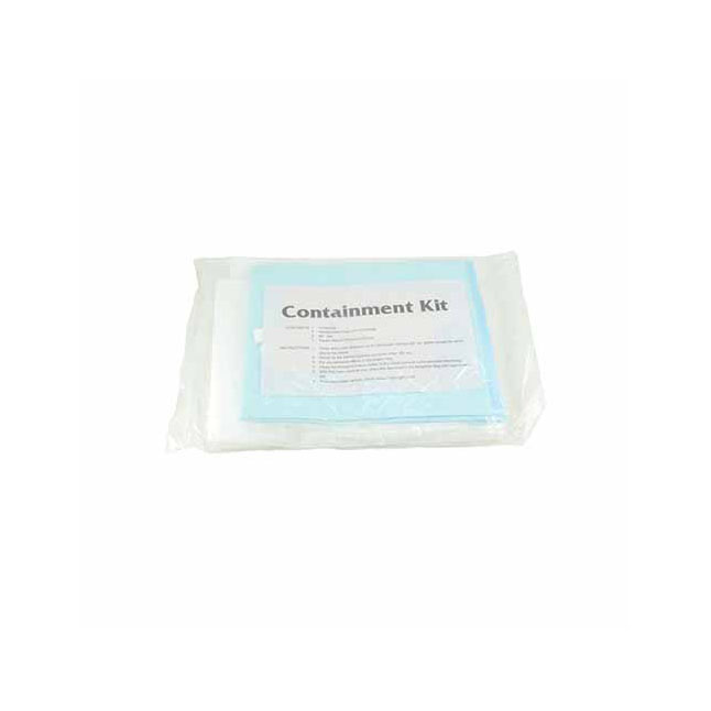 BSK25 Body Bag, W18" x L25", 1/EA