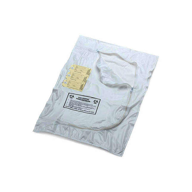 BSK90 Body Bag, W38" x W90", 1/EA