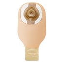 HOL8958 Premier One-Piece Drainable Ostomy Pouch Soft Convex CeraPlus Barrier, up to 38mm Stoma, 5EA/BX