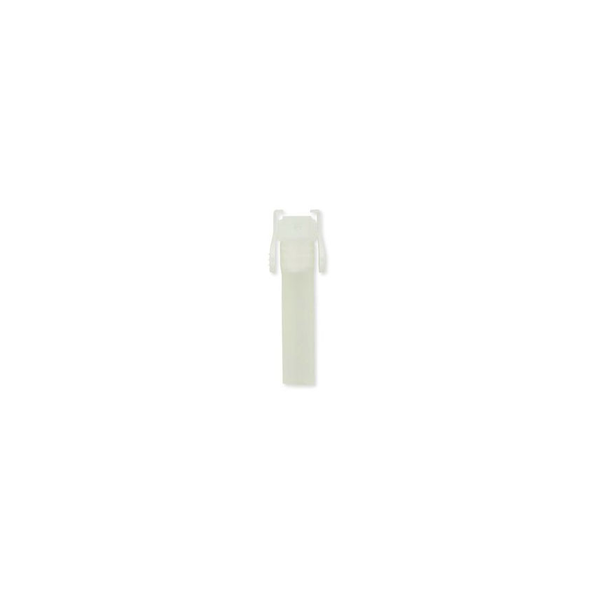 HOL-7331 Urostomy Drain Tube Adapter, 10EA/BX