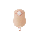 HOL-18922 New Image Urostomy Pouch, Two-Piece, 44mm Flange, L9" Ultra-Clear, 10EA/BX