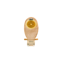 COL15531 SenSura Urostomy Pouch, One-Piece, Cut-to-Fit, Flat, Filter, Opaque, 10EA/BX