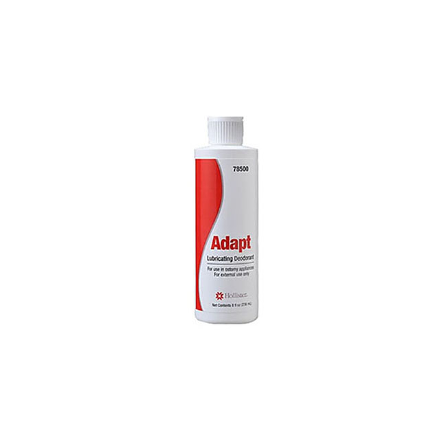 HOL-78500 Adapt Lubricating Deodorant, 8 oz, 1/EA
