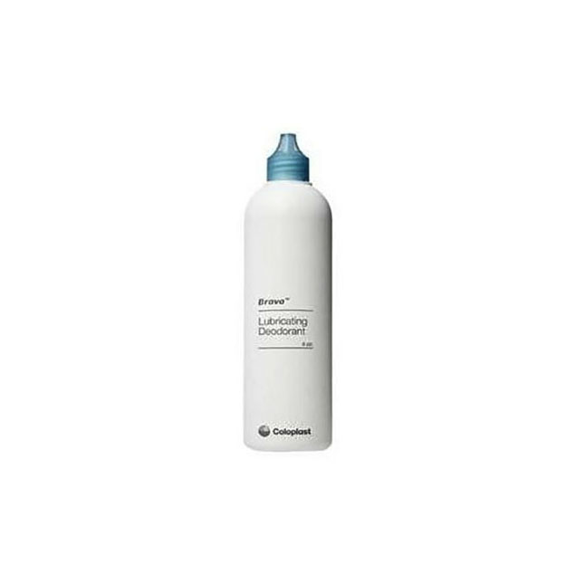 COL12060 Brava Lubricating Deodorant, 7.5mL, 1/EA