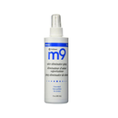 HOL-7733 m9 Odor Eliminator Spray, Unscented, 1/EA
