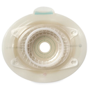 COL16971 SenSura Mio Convex Deep Click Barrier Baseplate, Coupling: Yellow - Stoma size: 15 - 53mm, 5EA/BX