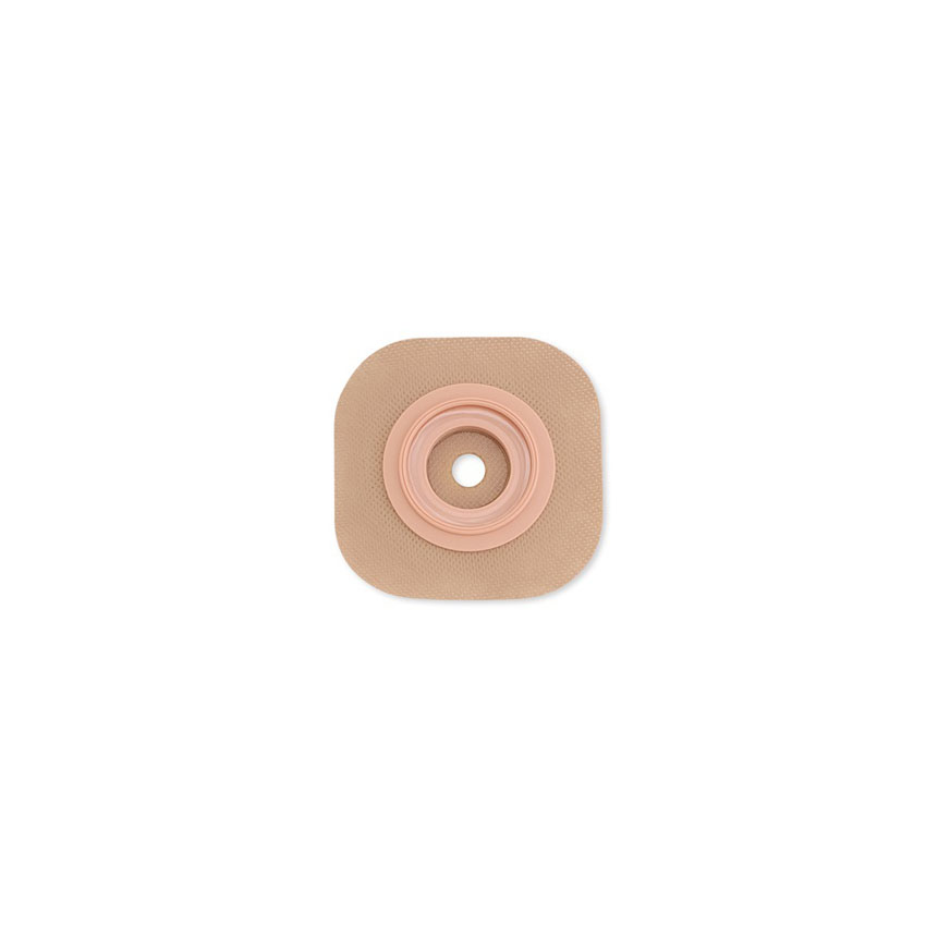 HOL-11403 New Image CeraPlus Skin Barrier, Extended wear, 2-Piece, Cut-to-Fit, 57mm Flange, Pre-sized, Convex, 5EA/BX