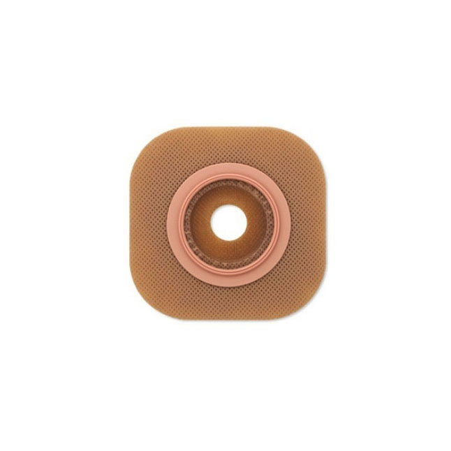 HOL-14203 New Image Skin Barrier, Two-piece, 57mm Flange, Up to 44mm Stoma, Cut-to-Fit, FlexWear, Flat, 5EA/BX